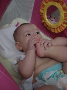 dsc03178 "Eu fiz essa presepada pela primeiro vez para minha mamãe em 16 de abril de 2010"!